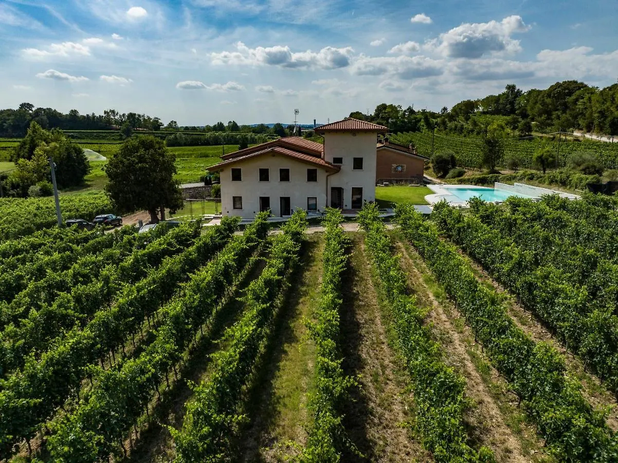Agriturismo Corte Bulgarini Villa Pozzolengo 0*,  Italy