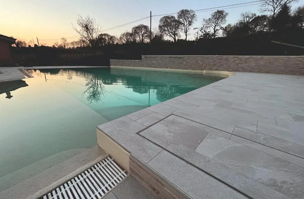 Agriturismo Corte Bulgarini Villa Pozzolengo