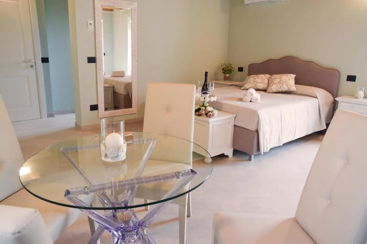 Agriturismo Corte Bulgarini Villa Pozzolengo